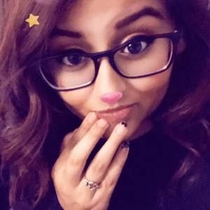 Meet your Posher, Norma